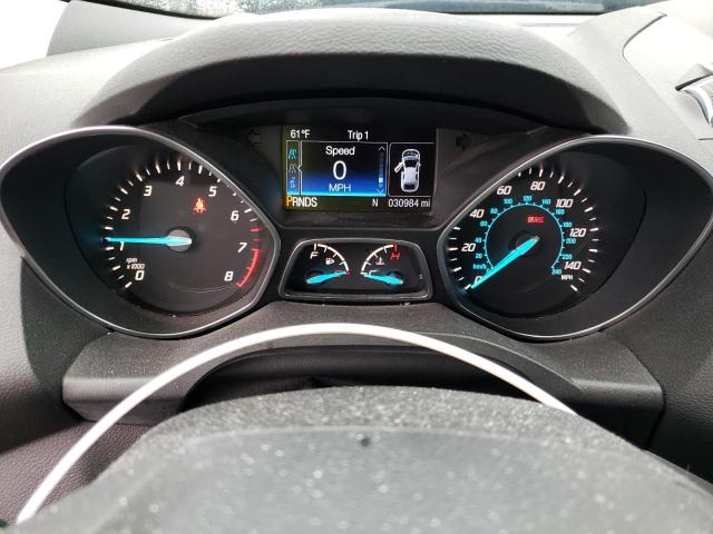 1FMCU0GX9GUB60803 | 2016 FORD ESCAPE SE