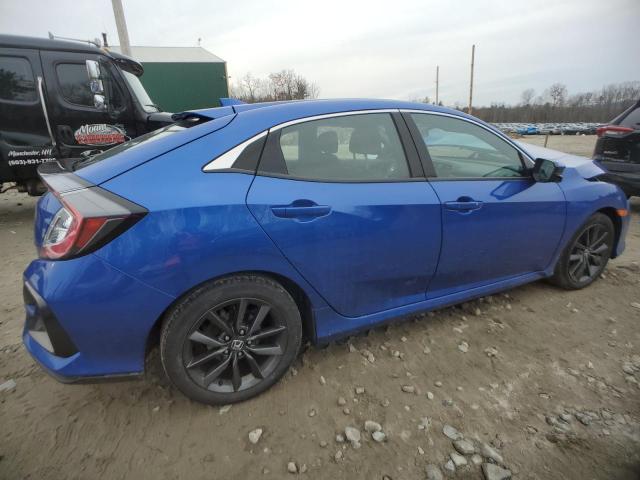 SHHFK7H66MU217483 | 2021 HONDA CIVIC EX