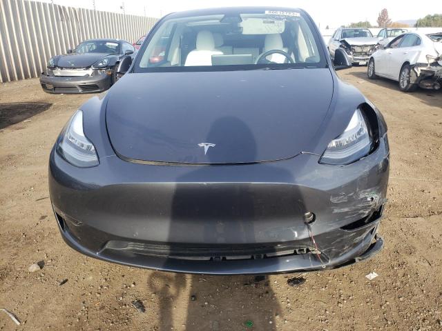 5YJYGDEE4MF269829 | 2021 Tesla model y