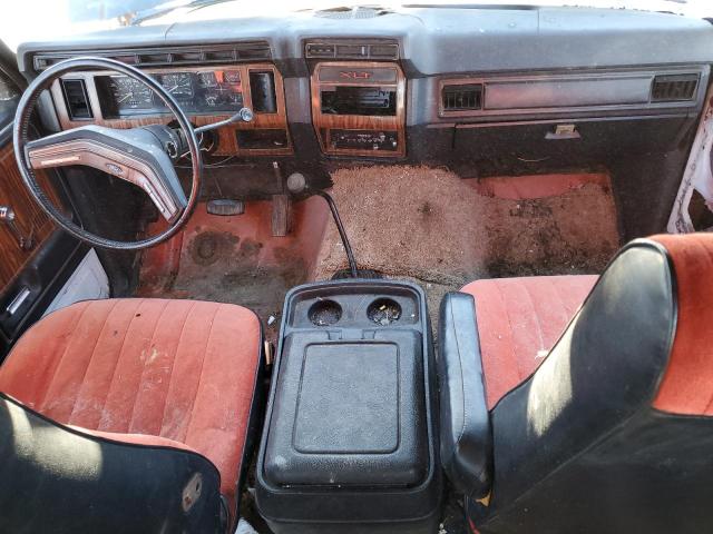 1982 Ford Bronco U100 VIN: 1FMEU15F5CLA12222 Lot: 80947613