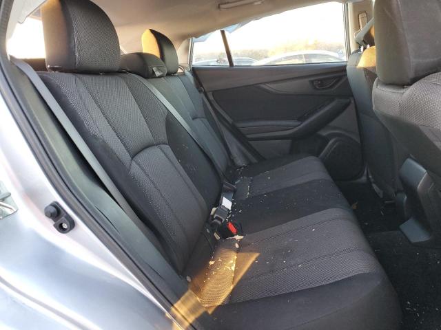 2020 SUBARU IMPREZA - 4S3GTAB61L3730242