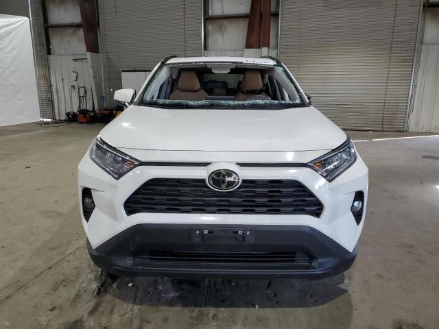 2T3P1RFV7MC192720 | 2021 TOYOTA RAV4 XLE