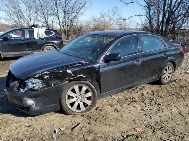 2006 Toyota Avalon XL