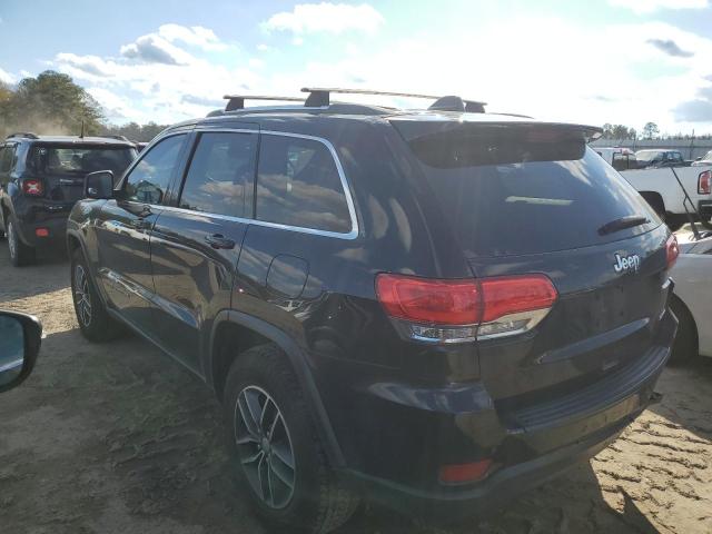 1C4RJEAG9JC402631 | 2018 JEEP GRAND CHER