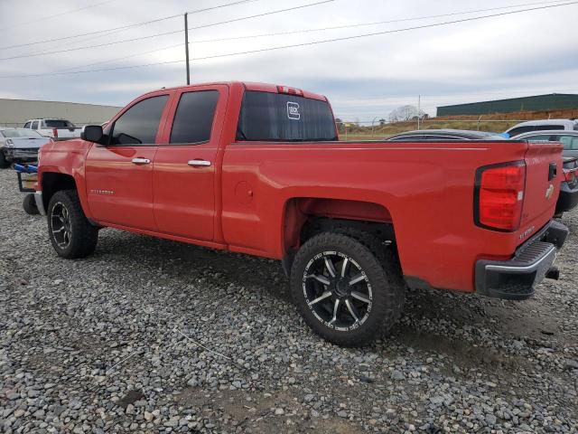 1GCRCPEC0FZ382304 | 2015 CHEVROLET SILVERADO