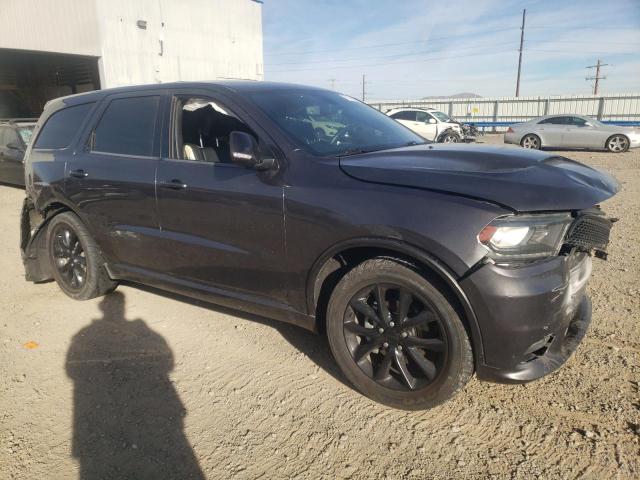 1C4RDHDGXJC482753 | 2018 DODGE DURANGO GT