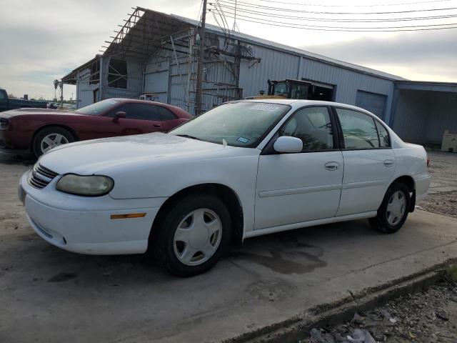 2000 Chevrolet Malibu LS