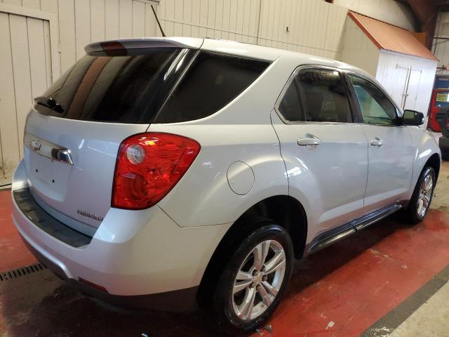 2GNALAEK8E6189109 | 2014 Chevrolet equinox ls