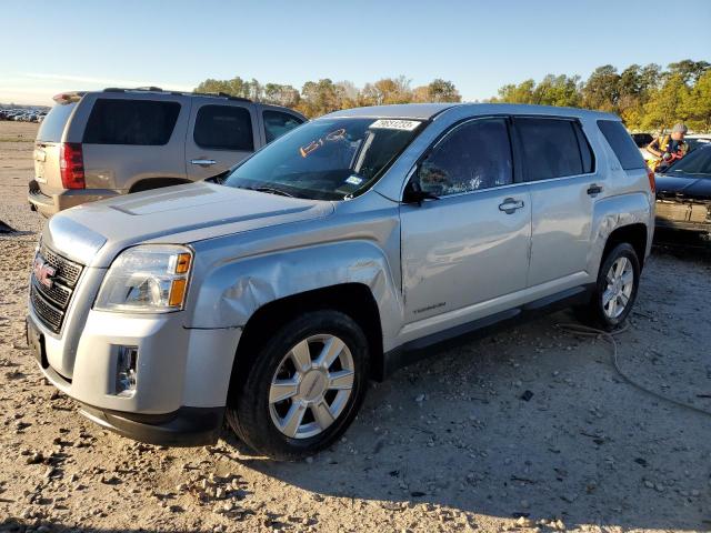 2013 GMC Terrain SLE