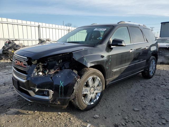 2013 GMC Acadia Denali