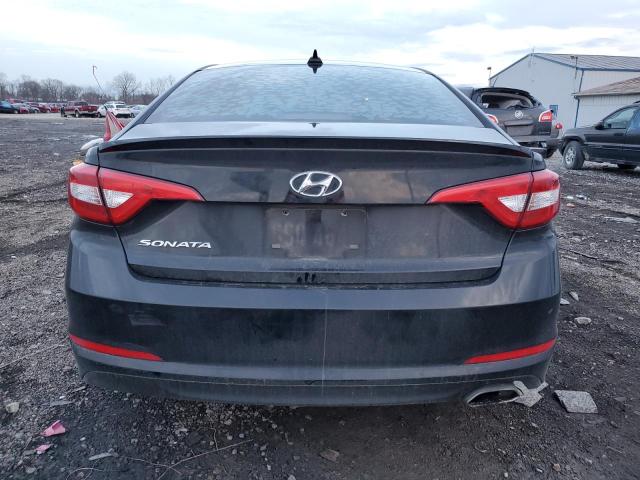 5NPE24AF1FH142332 | 2015 HYUNDAI SONATA SE