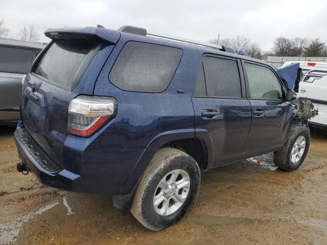 JTEBU5JR3K5691985 | 2019 TOYOTA 4RUNNER SR