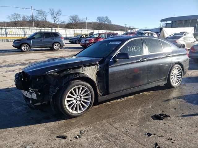 2012 BMW 535 I Photos | TN - NASHVILLE - Repairable Salvage Car Auction ...