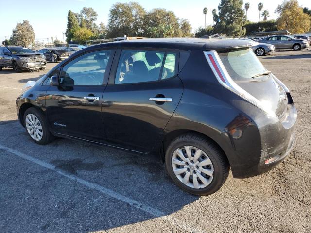 1N4AZ0CP7DC418813 | 2013 Nissan leaf s