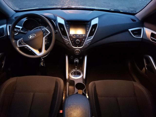 KMHTC6ADXGU265984 | 2016 HYUNDAI VELOSTER