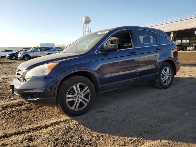 2010 Honda CR-V EX