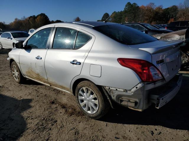 3N1CN7AP9KL807600 | 2019 NISSAN VERSA S