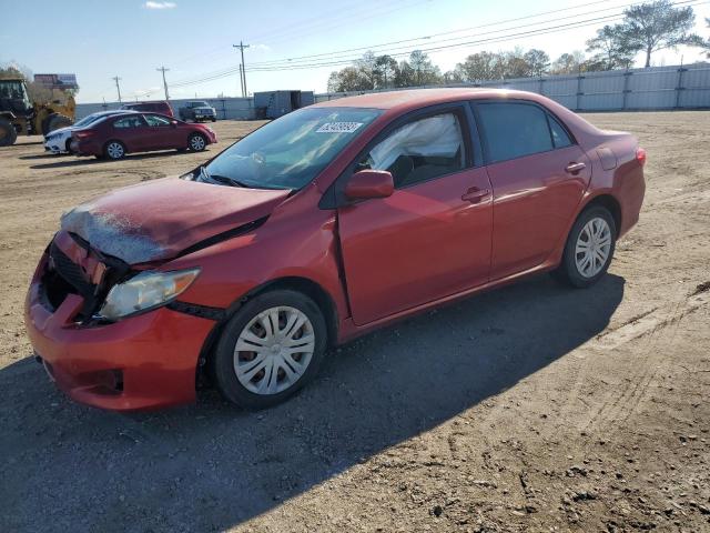 2009 TOYOTA COROLLA BASE For Sale | AL - DOTHAN | Thu. Feb 15, 2024 ...