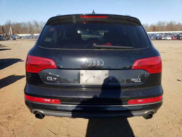 WA1CGAFE9FD008255 | 2015 AUDI Q7 PREMIUM