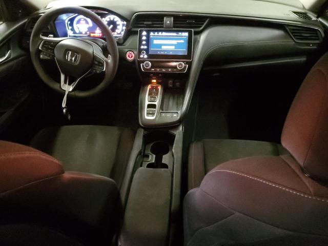 2019 Honda Insight Ex VIN: 19XZE4F58KE031770 Lot: 79270033