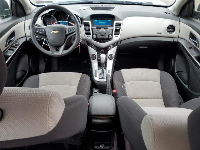 1G1PA5SG2D7301247 | 2013 Chevrolet cruze ls