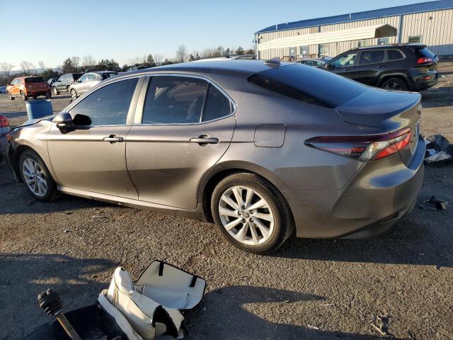 4T1C11AK1MU575783 | 2021 TOYOTA CAMRY LE