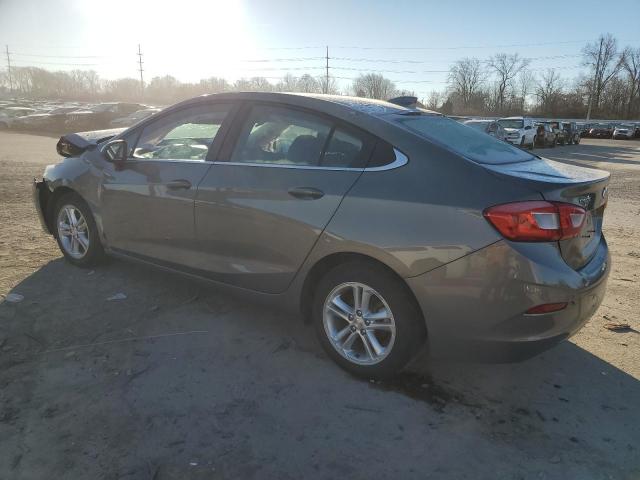 1G1BE5SM6H7274614 | 2017 CHEVROLET CRUZE LT