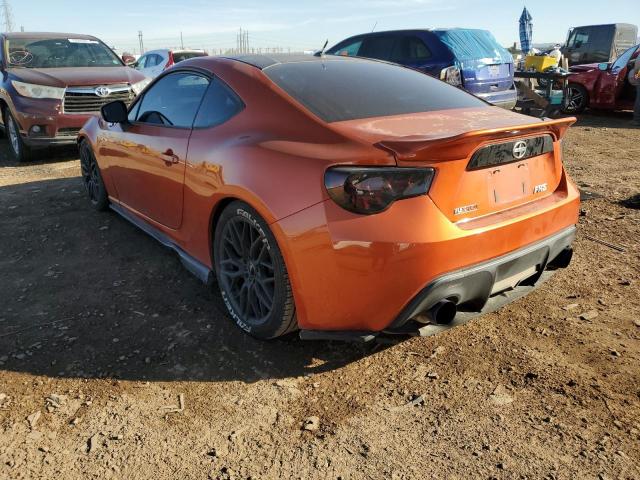 Vin: jf1znaa13d2706255, lot: 79304023, toyota scion 20132