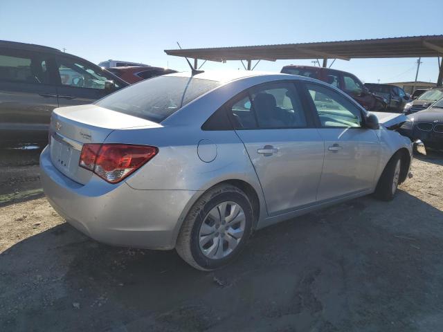 1G1PA5SH7E7474563 | 2014 CHEVROLET CRUZE LS