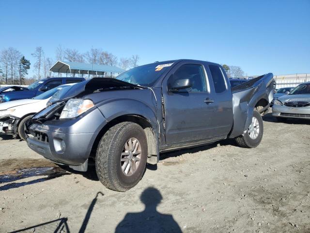 1N6BD0CT0HN729453 | 2017 NISSAN FRONTIER S