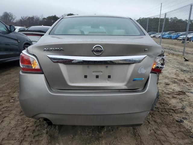 1N4AL3AP9EC186898 | 2014 NISSAN ALTIMA 2.5