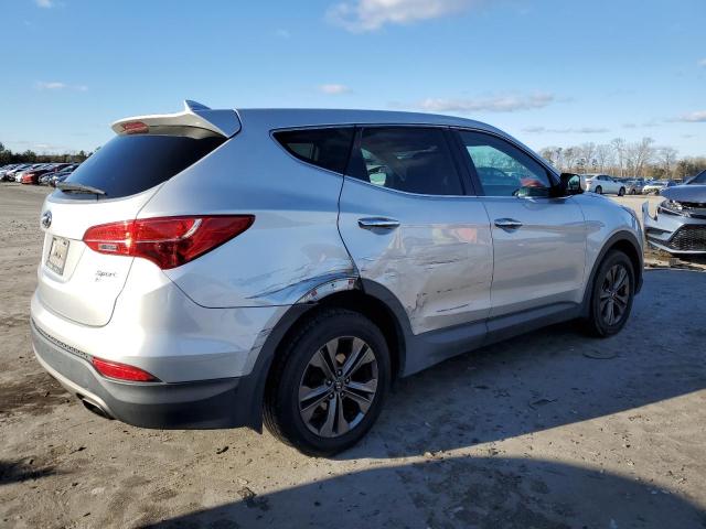 5XYZT3LB2EG204393 | 2014 HYUNDAI SANTA FE S