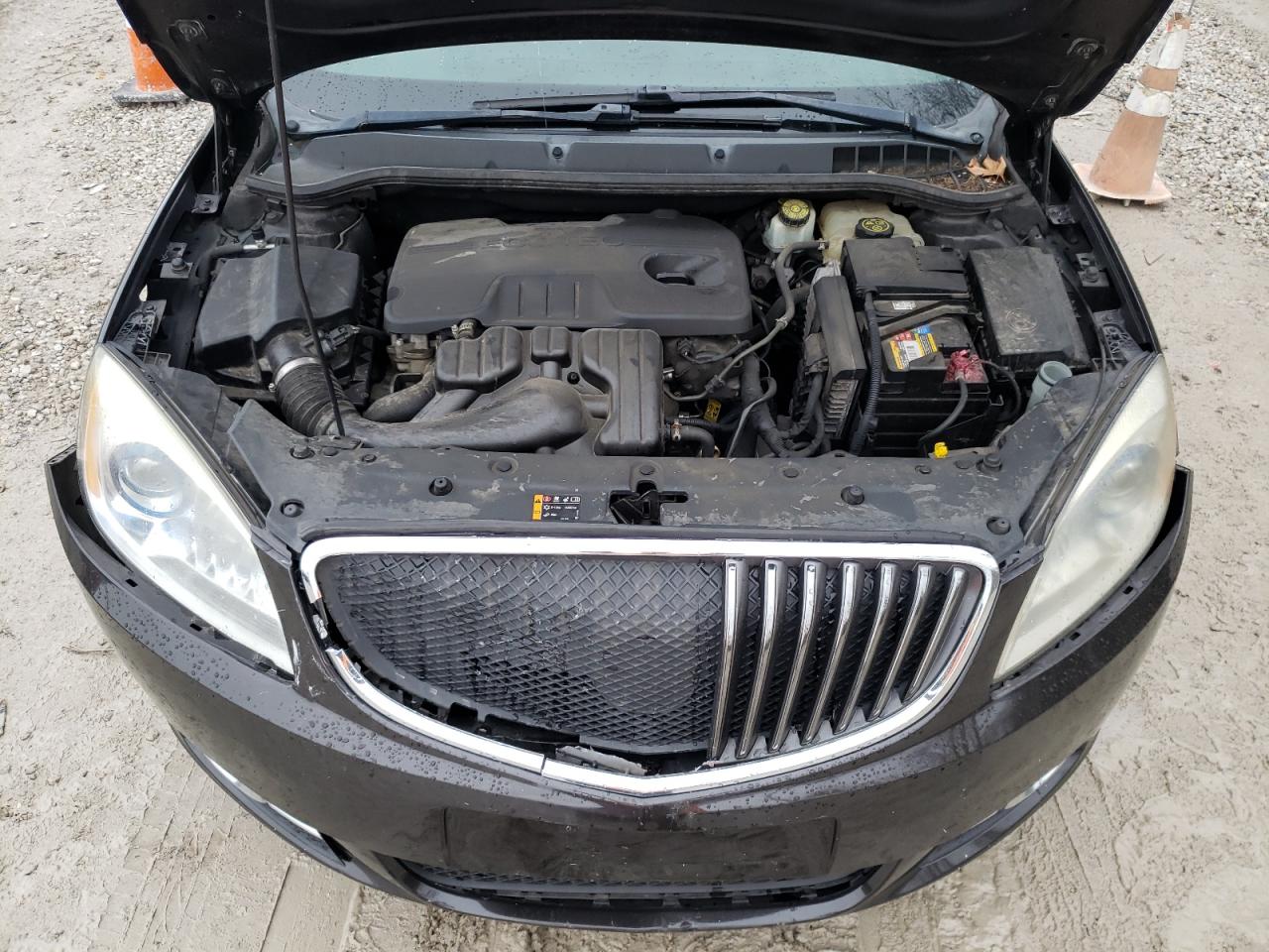 1G4PR5SK0E4227751 2014 Buick Verano Convenience