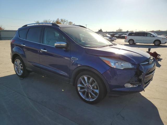 1FMCU0GX7FUB25143 | 2015 FORD ESCAPE SE