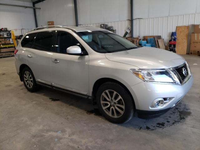 5N1AR2MM1EC609120 | 2014 NISSAN PATHFINDER