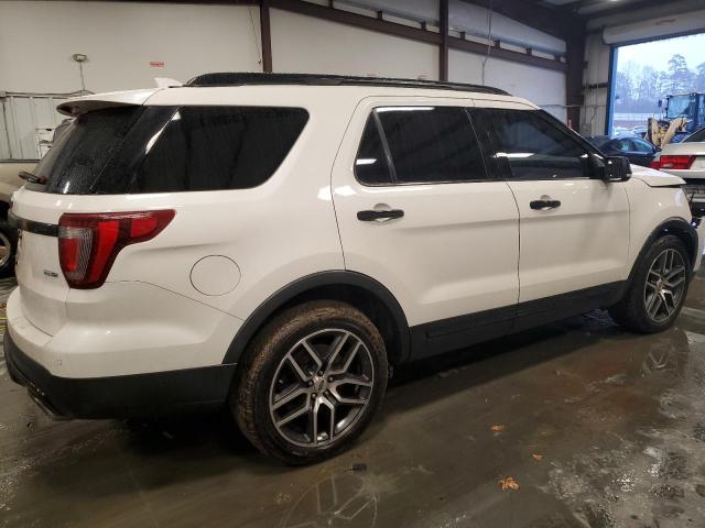 1FM5K8GT0HGB87074 | 2017 FORD EXPLORER S