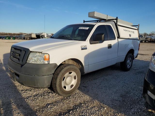 2006 Ford F-150 