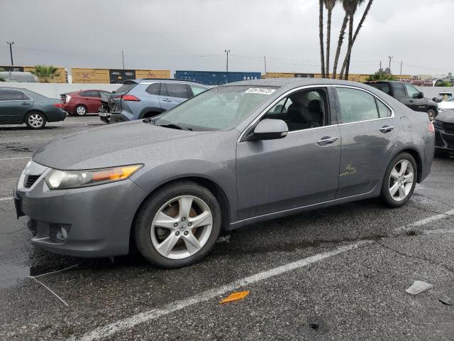 2010 Acura TSX 