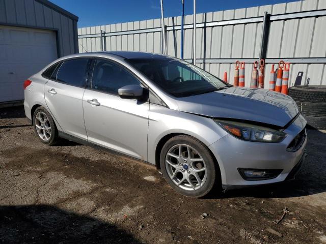 1FADP3F22FL321851 | 2015 FORD FOCUS SE