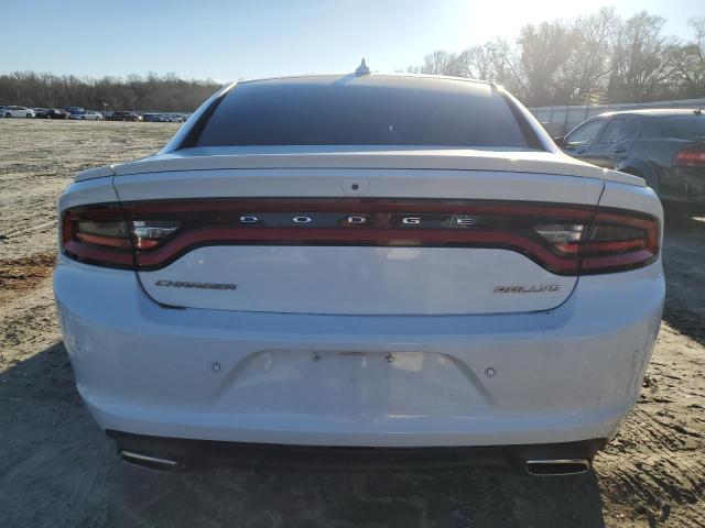 2C3CDXHG8FH832531 | 2015 DODGE CHARGER SX