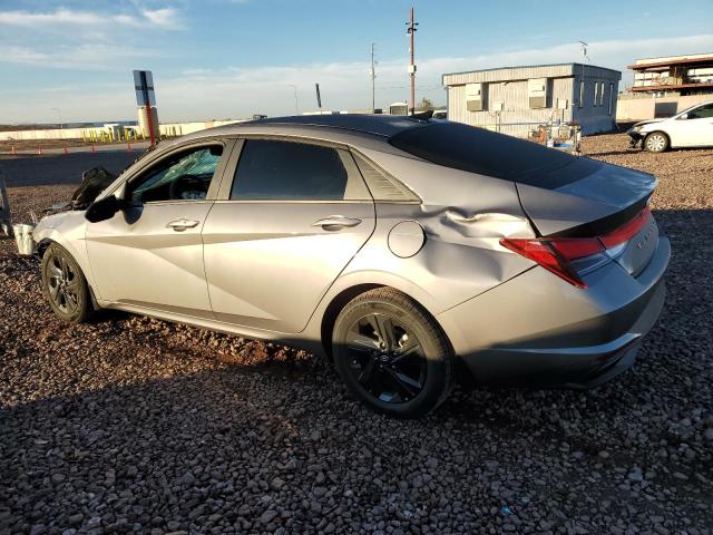 KMHLM4AG3PU631067 | 2023 HYUNDAI ELANTRA SE