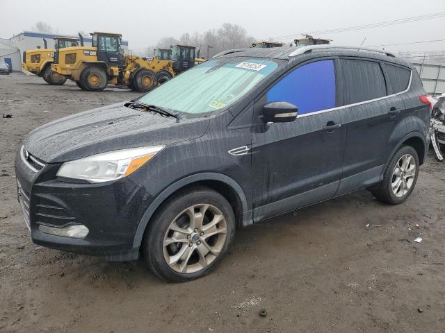 2016 FORD ESCAPE TIT - 1FMCU9JX8GUC49016