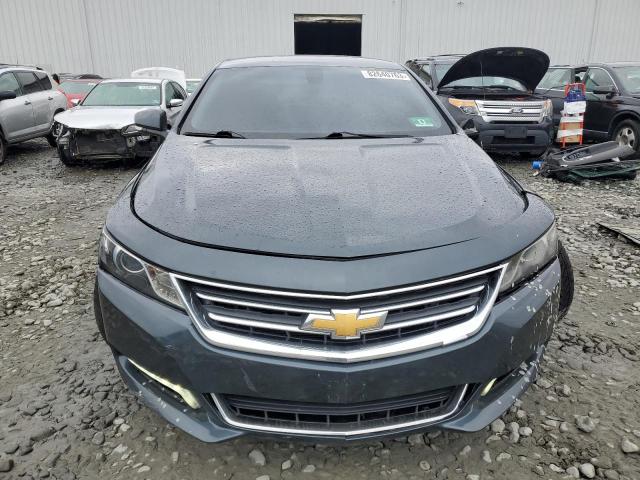 2G1105S32J9143329 | 2018 CHEVROLET IMPALA LT