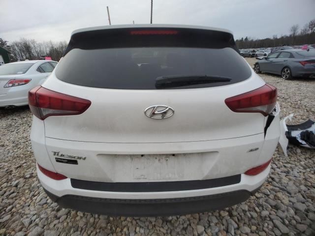 KM8J3CA45HU586046 | 2017 HYUNDAI TUCSON LIM