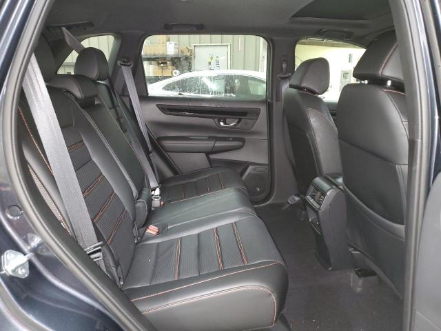 2024 HONDA CR-V SPORT - 5J6RS6H87RL013638