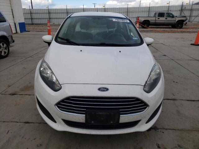 3FADP4BJ1JM128262 | 2018 FORD FIESTA SE