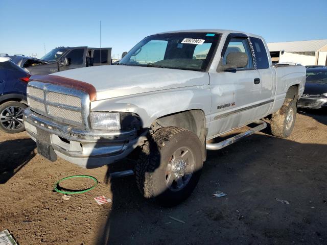 2000 Dodge Ram 2500 