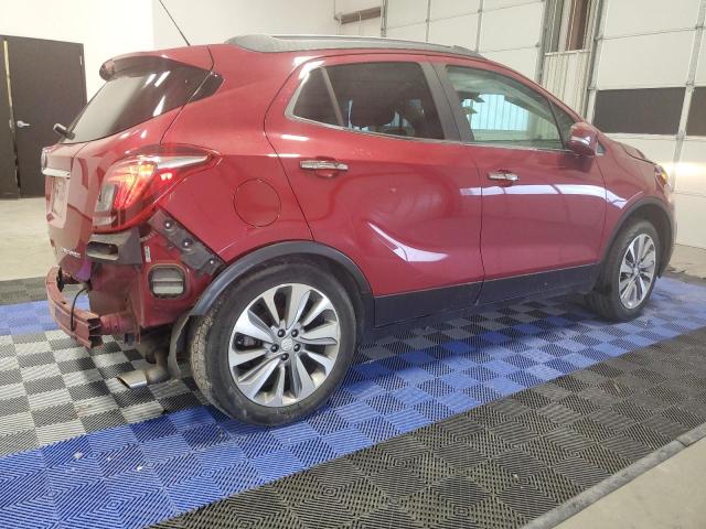 2018 Buick Encore Preferred VIN: KL4CJASB3JB718771 Lot: 79503213