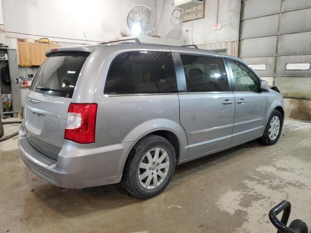 2C4RC1BG6GR157756 | 2016 CHRYSLER TOWN and COU