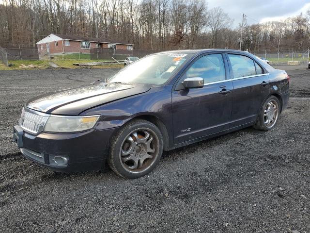 2007 Lincoln MKZ 